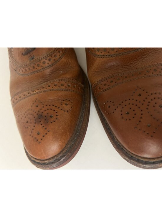 ALLEN EDMONDS \